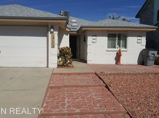 12173 Noel Espinoza Cir, El Paso, TX 79936