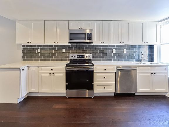 Amazing kitchen