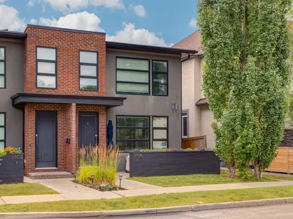 3704 16th St SW #1, Calgary, AB T2T 4H2
