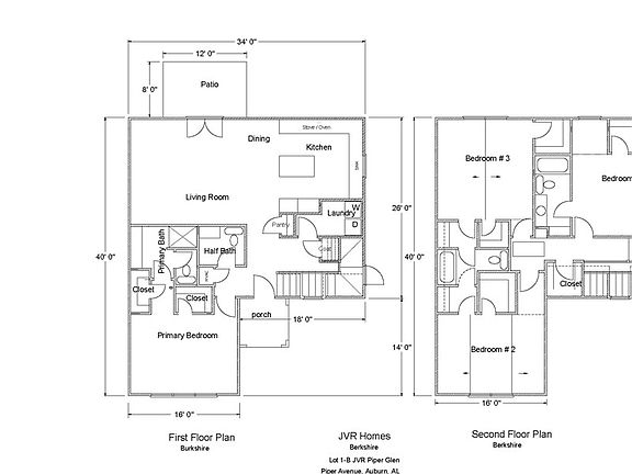 2nd image of 595 Piper Ave