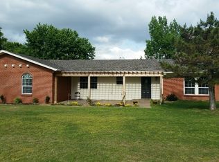 1201 S 217th Pl W, Sand Springs, OK 74063