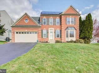 13310 Deerbrook Dr, Potomac, MD 20854