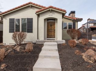 63102 NW Via Cambria, Bend, OR 97701