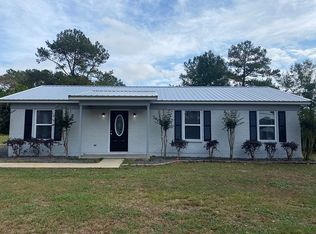 7100 Cuss Fork Rd, Wilmer, AL 36587