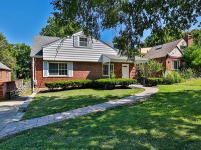 1406 Wittekind Ter, Cincinnati, OH, 45224