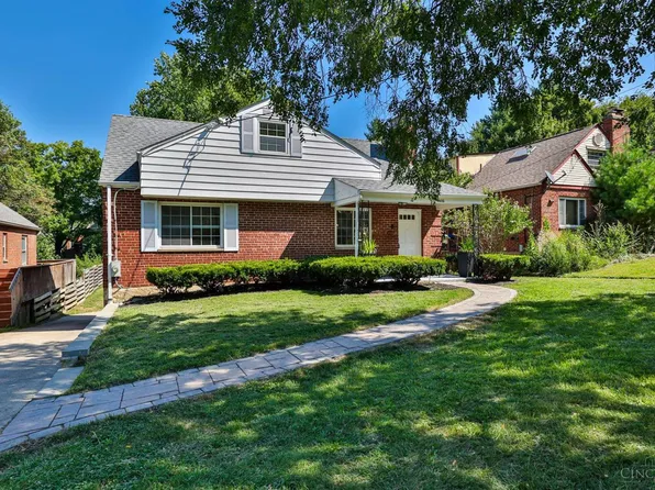 1406 Wittekind Ter, Cincinnati, OH 45224