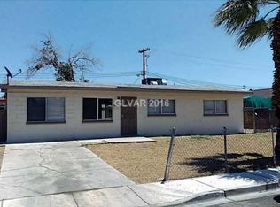2832 Dogwood Ave, North Las Vegas, NV 89030