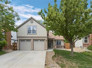 5627 S Jericho Way, Centennial, CO 80015