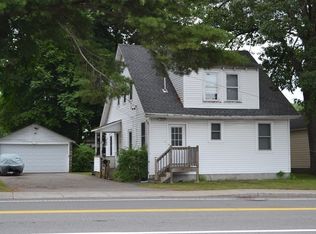 85 Oak St, Natick, MA 01760