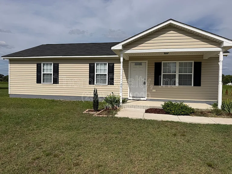 2411 Heath Ln — Photo 1