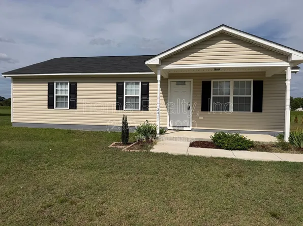 2411 Heath Ln, Tarboro, NC 27886