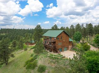 43 Azerii Way, Sundance, WY 82729