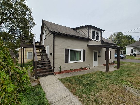 2nd image of 503 E 19th St