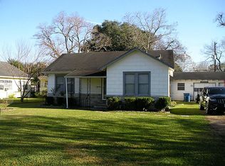 203 Riveredge Dr, Richmond, TX 77406