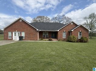 2810 County Road 81, Clanton, AL 35045