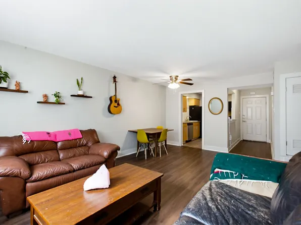 3815 Guadalupe St APT 208, Austin, TX 78751