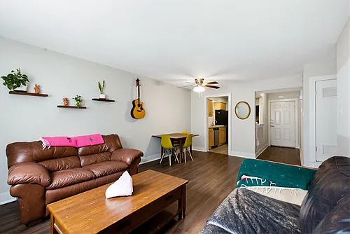 3815 Guadalupe St #208 Photo 1