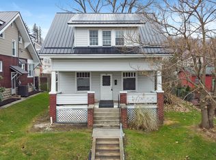 909 Park Ave, Windber, PA