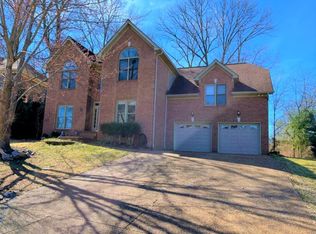 4928 John Hager Rd, Hermitage, TN 37076