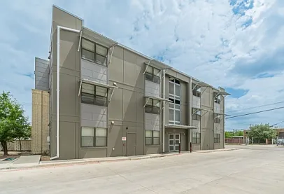 711 S Frio St #1302 — Photo 25