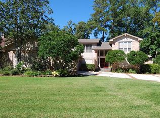 2427 Pine Bend Dr, Humble, TX 77339