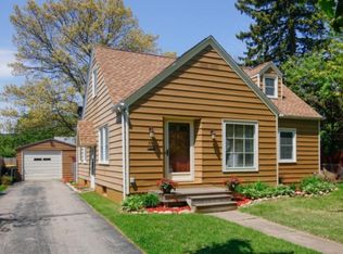 55 Wiltshire Ave, Battle Creek, MI 49015