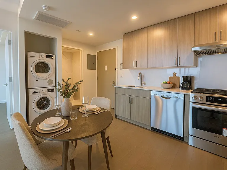 88-08 Justice Ave #16L — Photo 3
