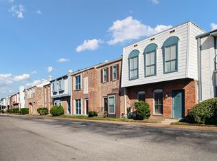 7700 Creekbend Dr APT 30, Houston, TX 77071