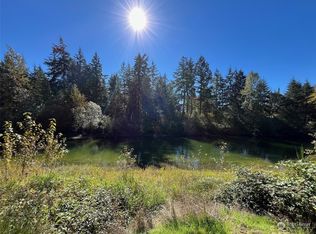180 E Northlake Dr, Shelton, WA 98584