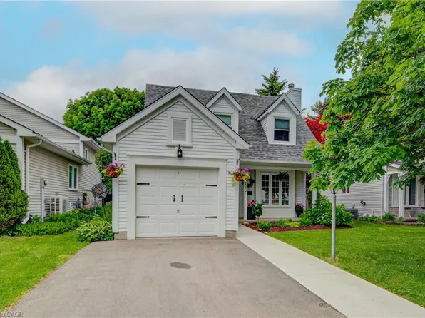 519 Westvale Dr, Waterloo, ON N2T 2B6