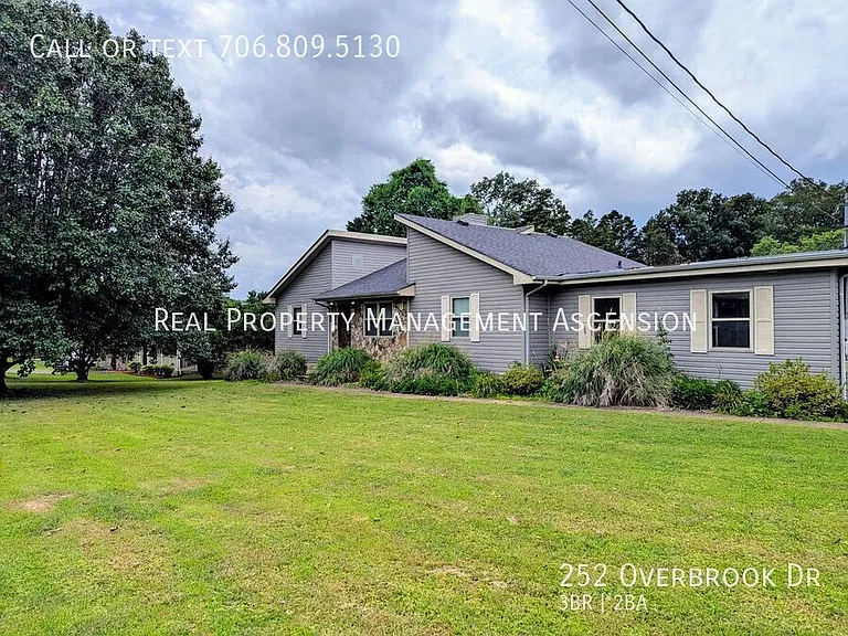 252 Overbrook Dr — Photo 3