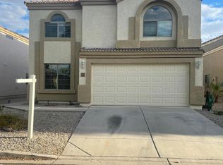 6733 E Refuge Rd, Florence, AZ 85132