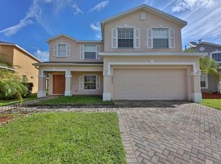 8090 Silver Birch Way, Lehigh Acres, FL 33971