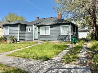 2245 Garden Ave, Klamath Falls, OR 97601