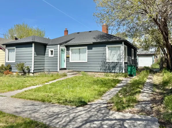 2245 Garden Ave, Klamath Falls, OR 97601