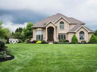 234 Troon Way, Lebanon, PA 17042