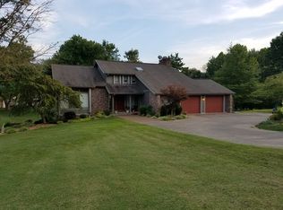 225 Norman Cir, Greenville, KY