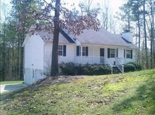 421 Deer Run, Jasper, GA 30143