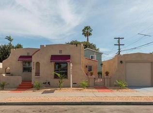 4219 Monroe Ave, San Diego, CA 92116