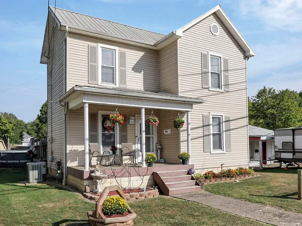 531 S Main St, New Lexington, OH 43764