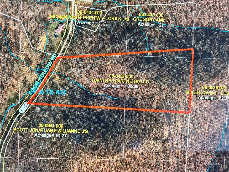 1st image of 0 Coon Hollow Rd
