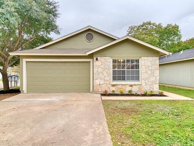 13102 Pollard Dr, Austin, TX, 78727