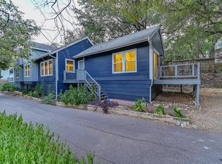 1701 Jennie Ave #B, Austin, TX 78703