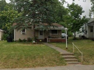 2513 N 19th St, Lafayette, IN 47904