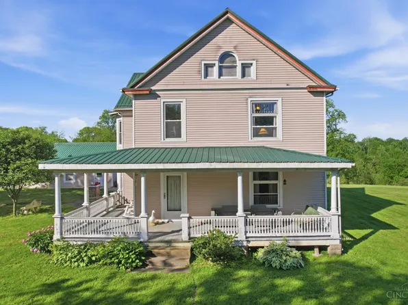 2969 State Route 125, Bethel, OH 45106