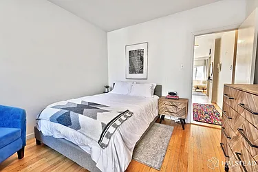 Rented by Halstead Real Estate