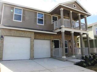8528 White Ibis Dr, Austin, TX 78729