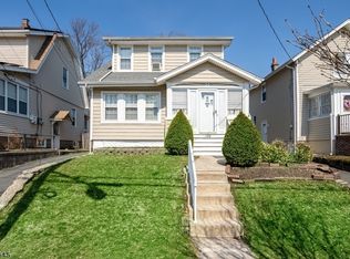 126 Conover Ave, Nutley, NJ 07110