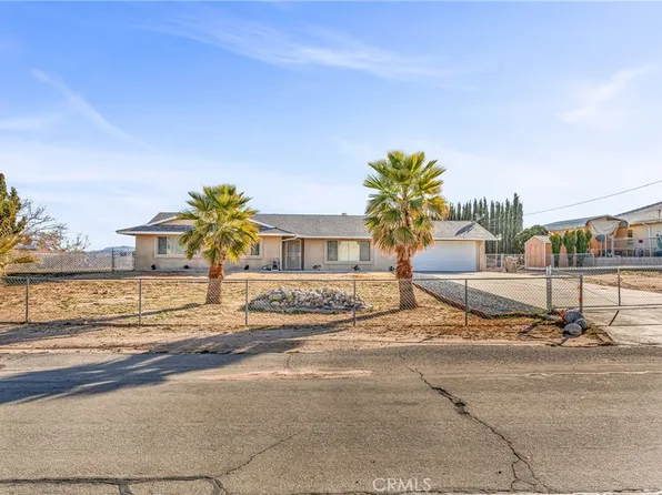 7373 Oakwood Ave, Hesperia, CA 92345