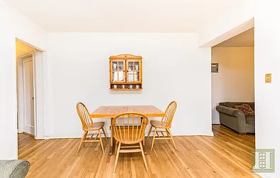 Sold by Halstead Real Estate
